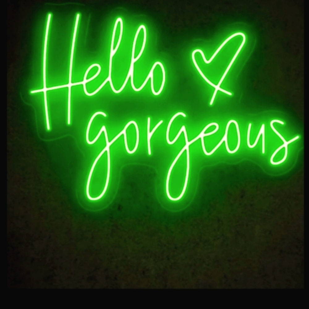LOVE NOTES... And why are they called Love Notes? Because we LOVE to get them.